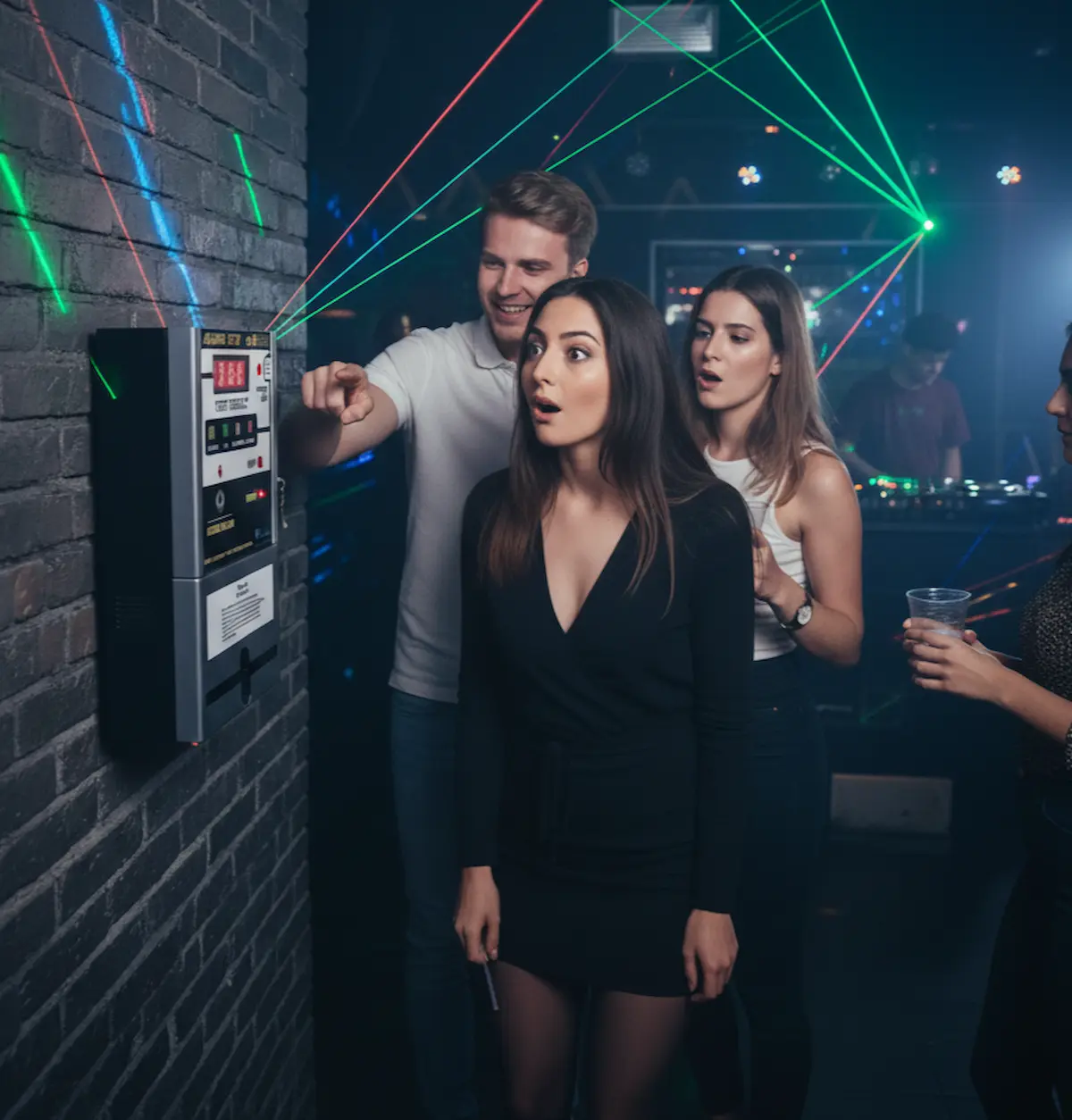 Testimonial from Alba G.